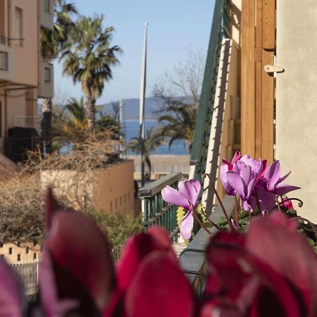 Casa Teresa Apartment Alghero Luaran gambar