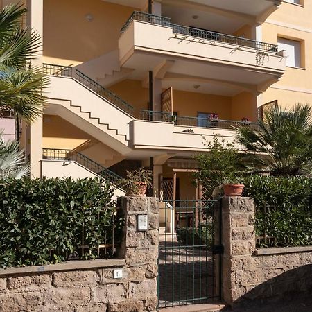 Casa Teresa Apartment Alghero Luaran gambar