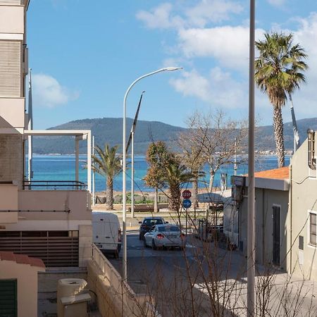 Casa Teresa Apartment Alghero Luaran gambar