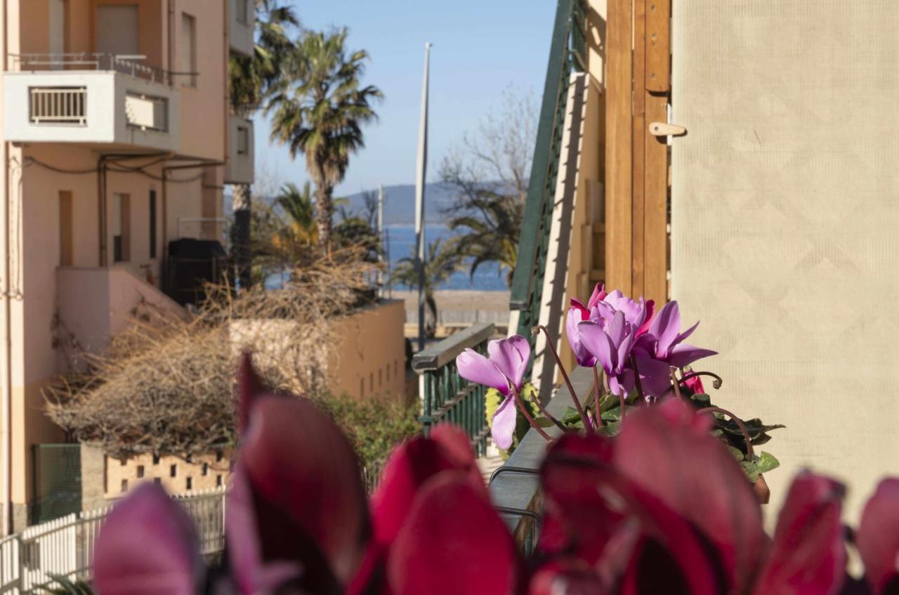 Casa Teresa Apartment Alghero Luaran gambar