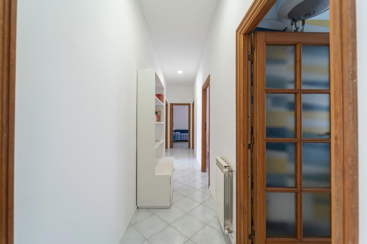 Casa Teresa Apartment Alghero Luaran gambar