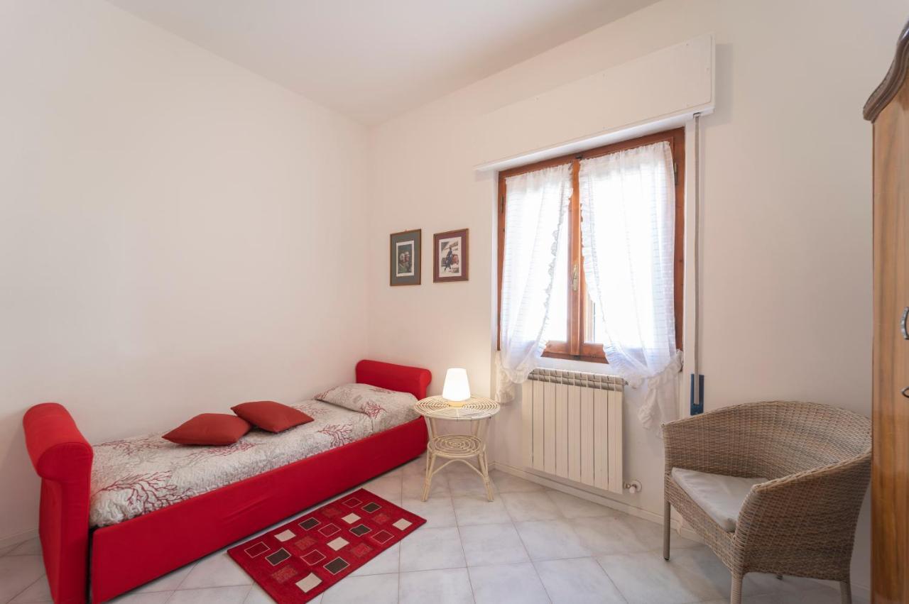 Casa Teresa Apartment Alghero Luaran gambar