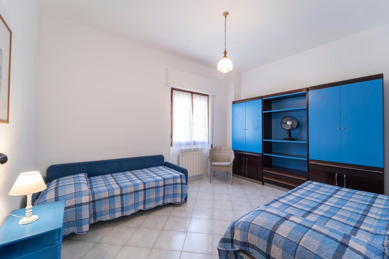Casa Teresa Apartment Alghero Luaran gambar