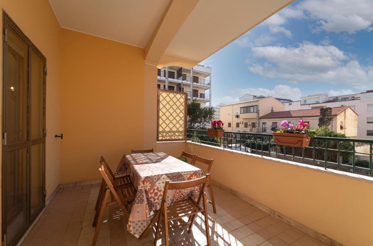 Casa Teresa Apartment Alghero Luaran gambar