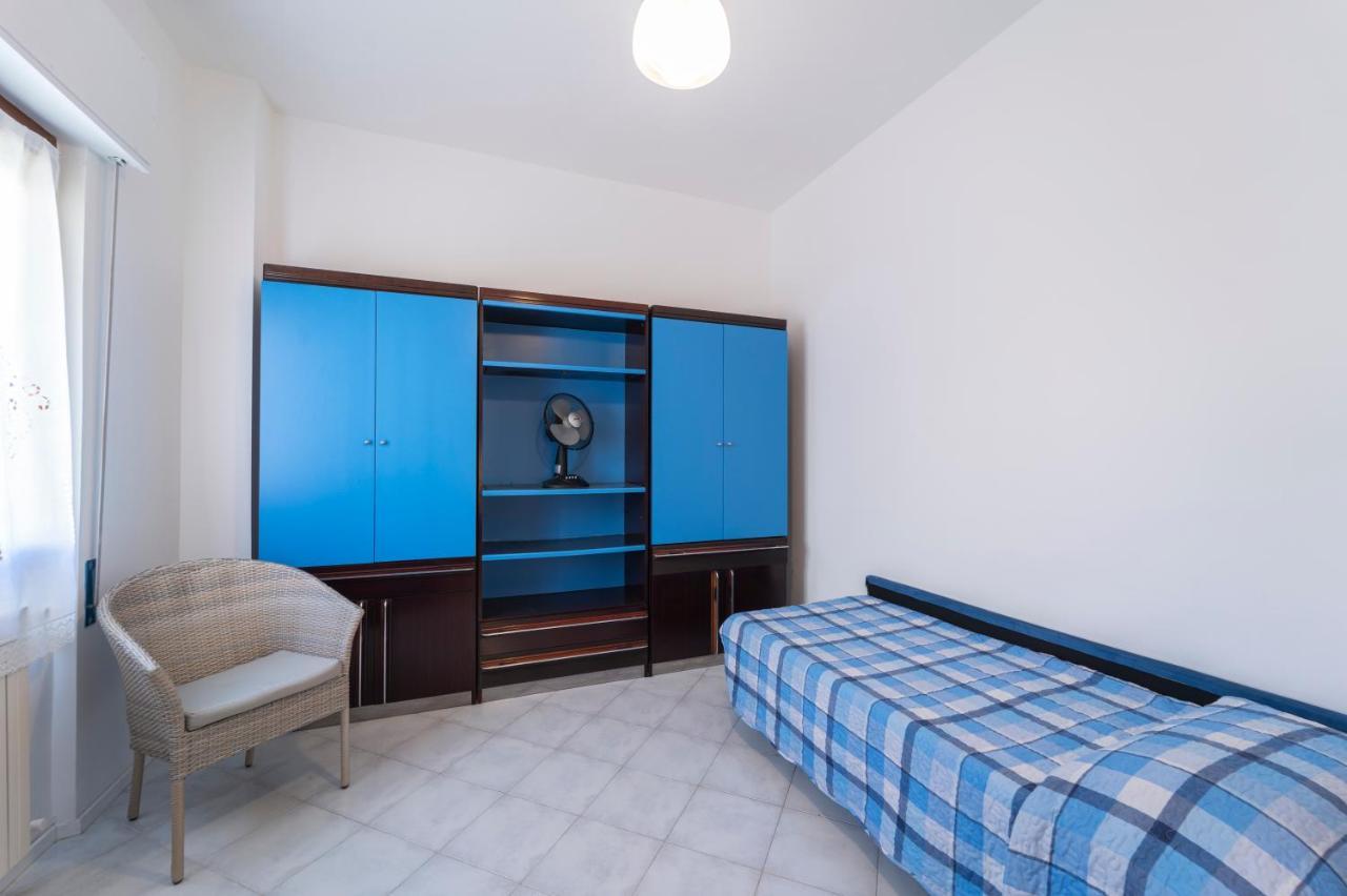 Casa Teresa Apartment Alghero Luaran gambar
