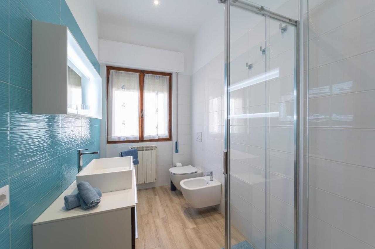 Casa Teresa Apartment Alghero Luaran gambar