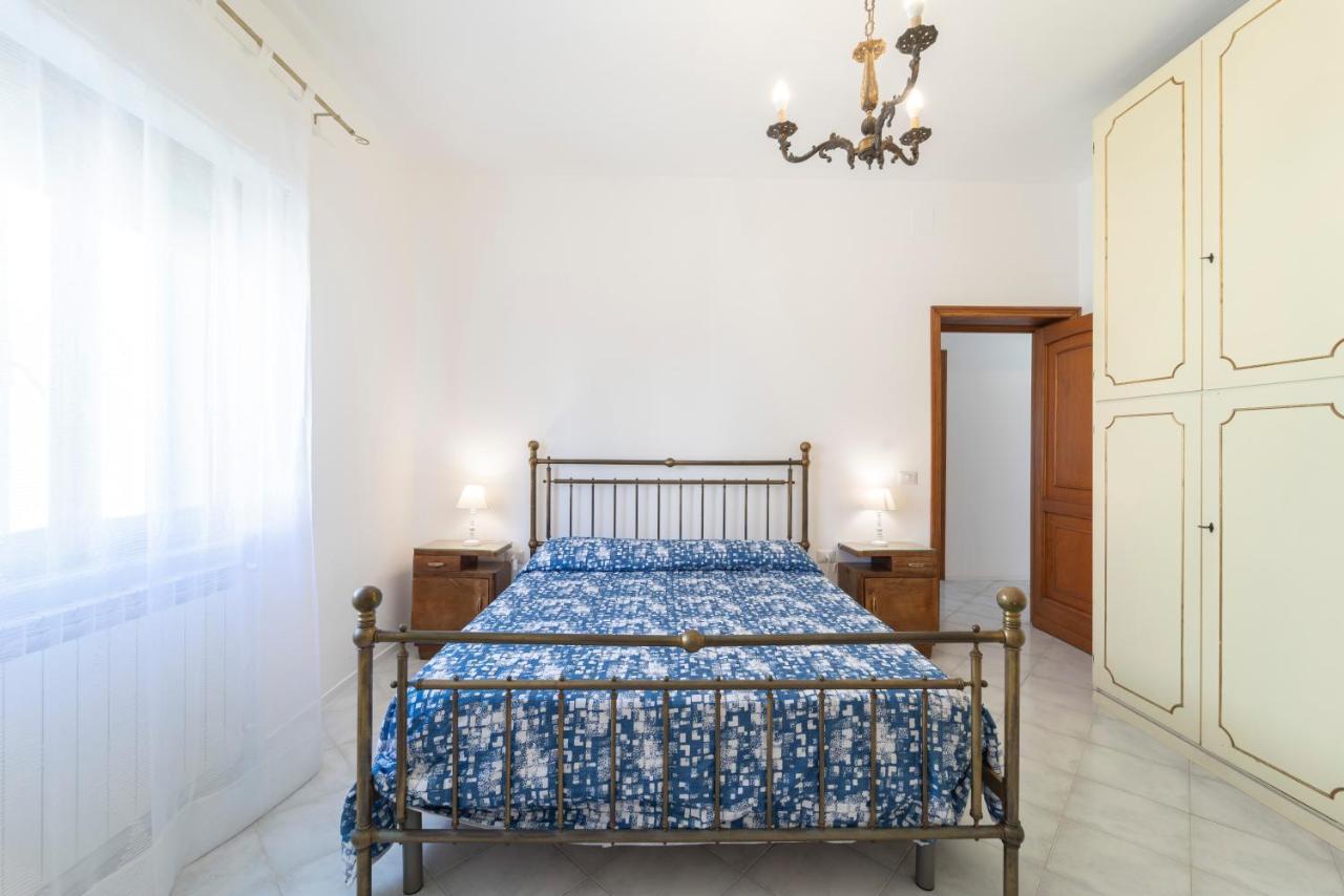 Casa Teresa Apartment Alghero Luaran gambar