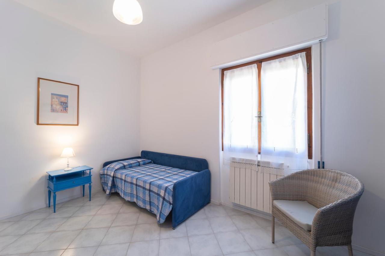 Casa Teresa Apartment Alghero Luaran gambar