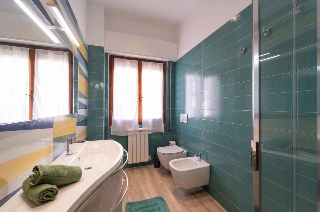 Casa Teresa Apartment Alghero Luaran gambar