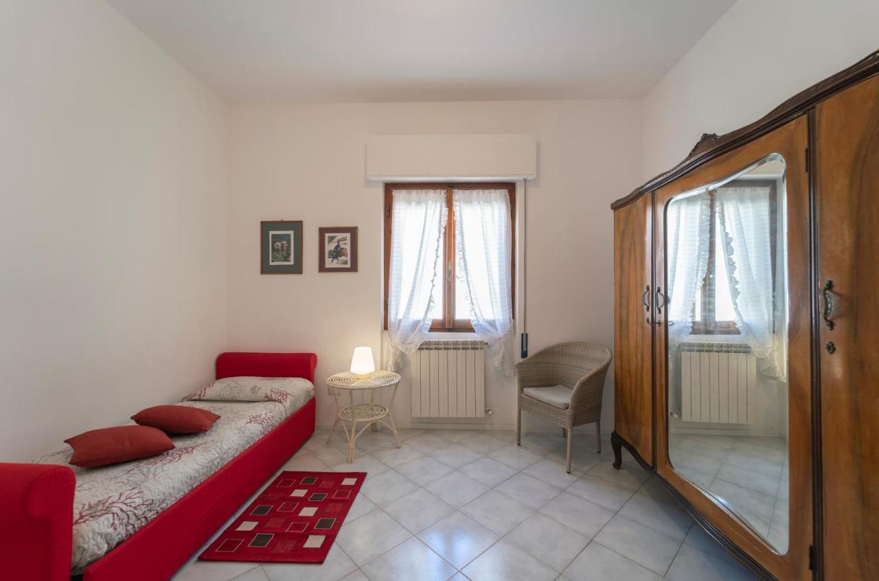 Casa Teresa Apartment Alghero Luaran gambar