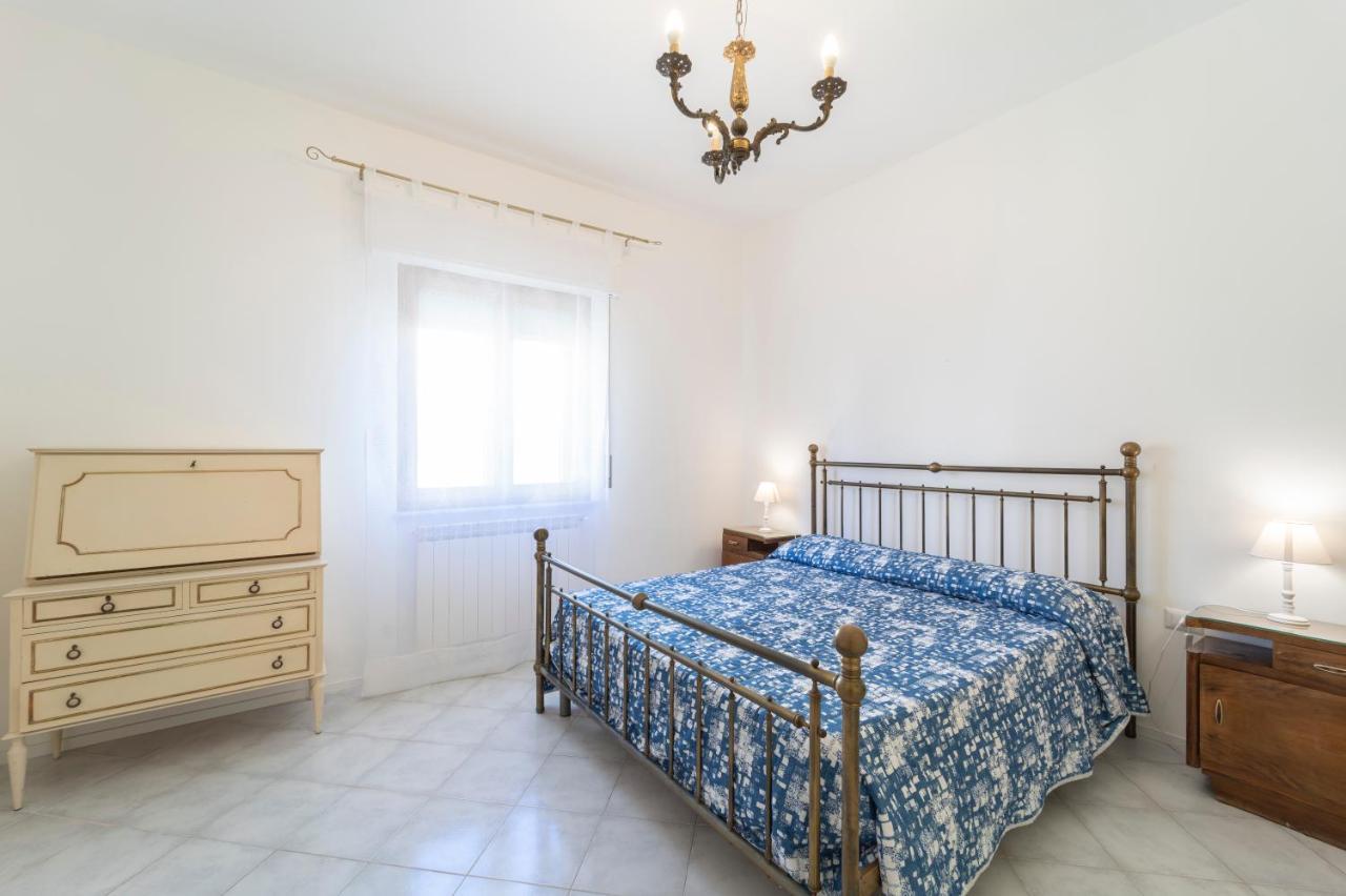 Casa Teresa Apartment Alghero Luaran gambar