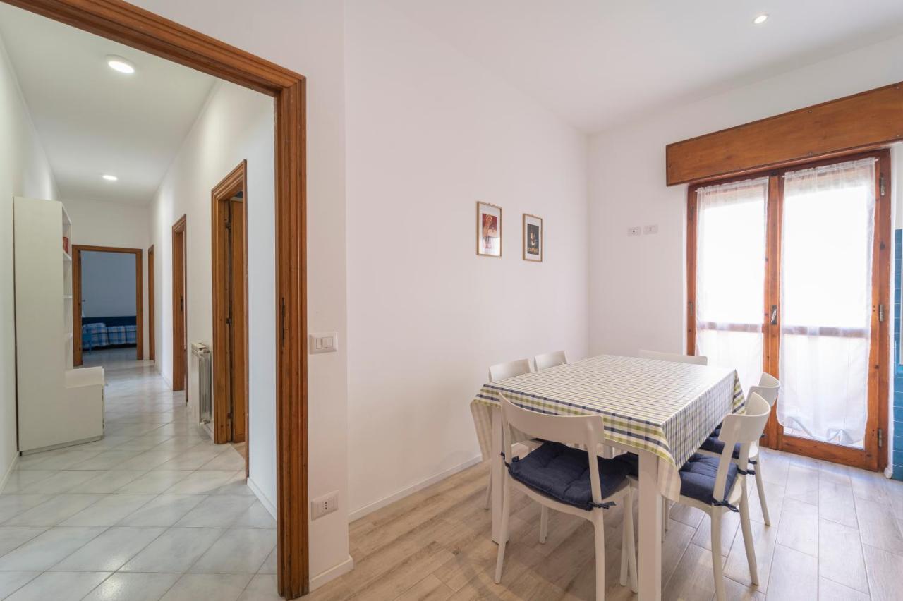 Casa Teresa Apartment Alghero Luaran gambar