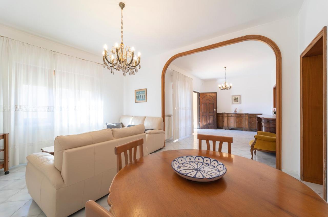 Casa Teresa Apartment Alghero Luaran gambar